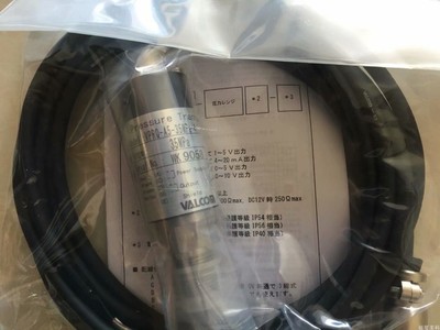 代理原装沃康VALCOM压力传感器VPRQ-A5-35MPa-4 VPRQ-A5-250K-4