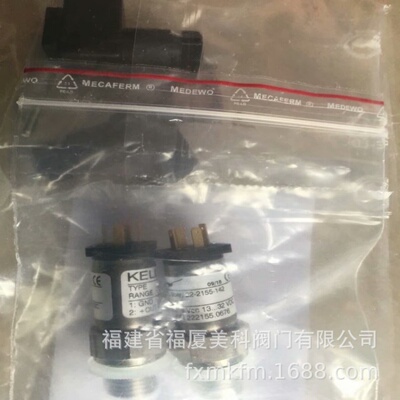 瑞士keller压力变送器PA-21G PA-21SC PA-21Y PA-33X PA-23SY
