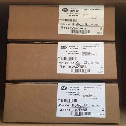 AB触摸屏2711P-T15C4D8 2711P-T6C5D8 2711P-B10C4A9 2711P-RDT7C