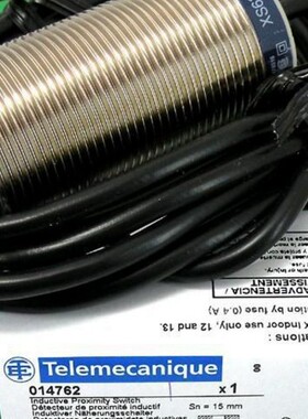 Schneider施耐德接近开关XSAV11373 XS618B1PAM12 XS912RWPAM12