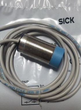 全新原装SICK施克光电开关VL18-3F3612 VL18-4P3940 VTF18-4N5212