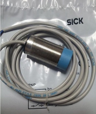 正品SICK施克开关VTE18-4N4240 IM30-10BPO-ZC1 IMF12-02BPPVC0S