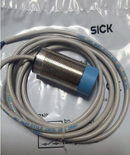 正品SICK施克开关VTE18-4N4240 IM30-10BPO-ZC1 IMF12-02BPPVC0S