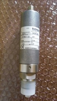 巴士德压力变送器SW2000/50b/2SP/G1/2FR/F   0428-046