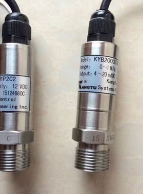 优势供应全新原装美国MEAS精量压力传感器MS156-000002-010BG