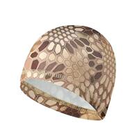 Men's motorcycle summer riding hat, helmet lining, inner liner, riding headscarf, ice silk breathable thin style, sun protection thumbnail 5