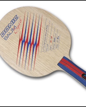 多尼克DONIC乒乓球底板 鲍姆精神 BAUM Spirit 22932/33932