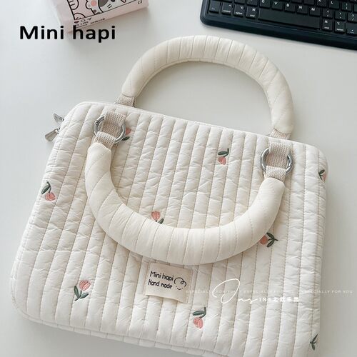 Minihapi手提平板笔记本电脑包