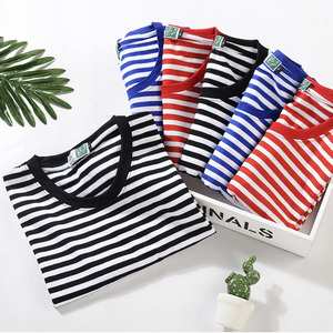 温匠海魂衫短袖圆领T恤