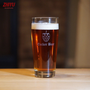 620ml 德國(guó)進(jìn)口威力杯簡(jiǎn)約風(fēng)定制LOGO客制化willi品脫 470 380