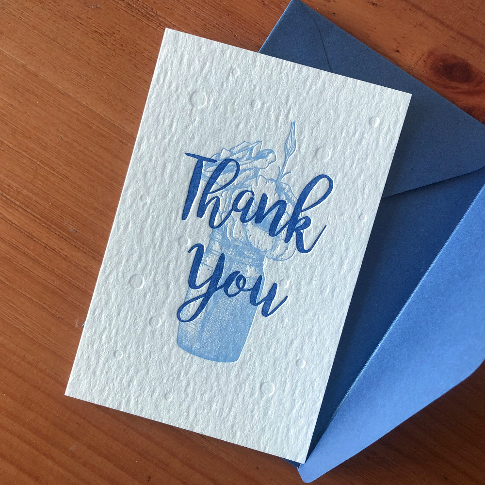 Thankyoucard 感谢卡母亲节教师节感恩节商务贺卡简约进口棉纸,文具电教/文化用品/商务用品,贺卡/明信片,淘宝优惠券,粉丝福利购,淘宝优惠卷