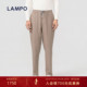 加厚休闲长裤 百搭裤 蓝豹男士 休闲裤 25秋冬新品 LAMPO