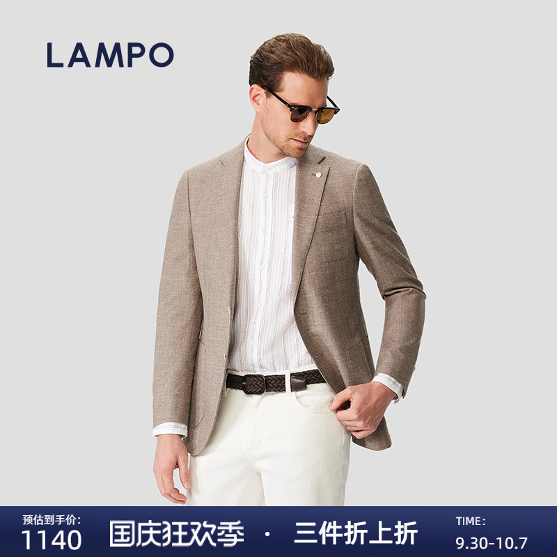 意大利进口面料  舒适百搭
