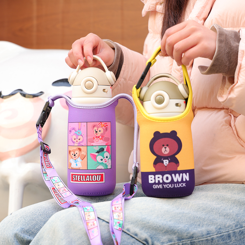 保温杯套300440600毫升