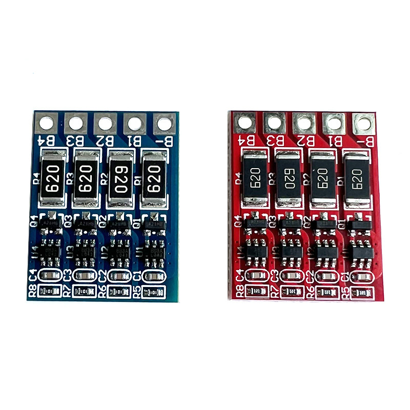 3串4串3.7V锂电池 3.2V磷酸铁锂电池均衡板 3.6V 4.2V充电均衡板,电子元器件市场,开发板/学习板/评估板/工控板,淘宝优惠券,粉丝福利购,淘宝优惠卷