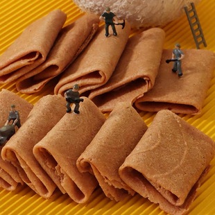 泰国进口Kerns克恩兹椰子脆卷椰浆鸡蛋卷酥凤凰卷吃货解馋小零食