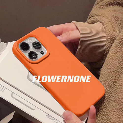 珊瑚橙色S50 PRO MiNi适用VIVO X300/X200S/X100ultra手机壳S30/X90pro+全包S20液态硅胶耐脏S19/mini软糯s18