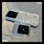 x8S 13T 适用OPPO 11PRO手机壳10F一加ACE5渐变X7Ultra镭射9创意K12 ins百福卡纸闪耀银色Find Reno14