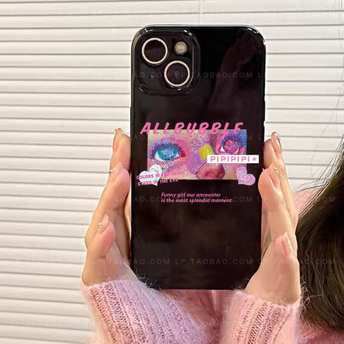 蒸汽波少女适用RealmeGT大师