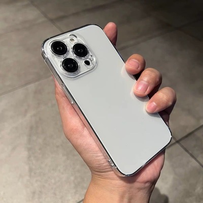 高级感硬壳适用realme真我GT7/GT8PRO手机壳GT neo7超薄GT6/5se/2大师探索全包高级感2轻薄GT5防摔pro简约V15