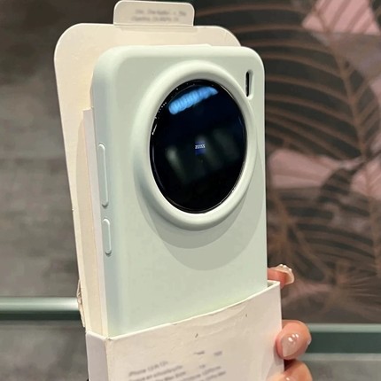 浅色亲肤软糯Reno14适用OPPO FIND X8S/X9手机壳一加15/13/X7ultra液态硅胶X6/K11/10PRO+曼波绿ACE5/3/12/2V