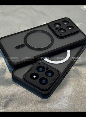 Find X8s+适用OPPO Reno13/12手机壳11磁吸金属圈10PRO+简约肤感Reno9黑灰色半透明X7ultra硅胶13F/A5全包