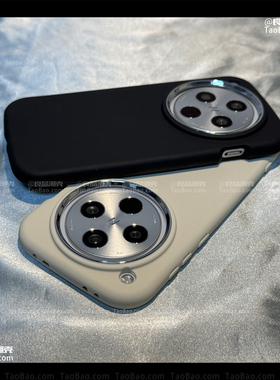 简约黑白色Find X8适用OPPO Reno13/A3X手机壳8/10/7PRO纯色A2M/6/11肤感A1s椭圆A58纯色5K电镀A72镜头圈12/9