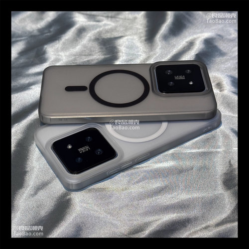 内置磁吸适用IQOO15/Z11手机壳IQOO 13/12PRO全包IQOO Z9 TURBO+软壳neo10磨砂Z9X高级感9新款Z10超薄软简约