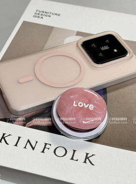 内置磁吸充电软壳适用K90小米17PRO MAX/15T/14手机壳K80/13红米k70/K60至尊版K50大理石支架Note12女11PRO+