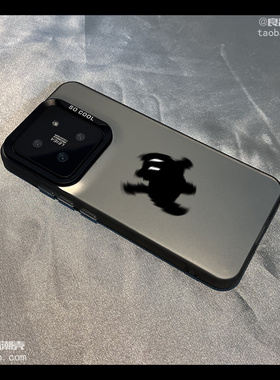 搞怪趣味惊吓猫咪适用K80/K90小米17/14/15手机壳K60红米K70/Note12软硅胶13PRO+情侣11大孔turbo4/K50至尊版