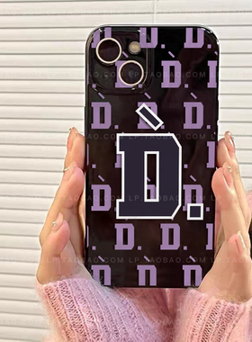 王鹤棣同款适用OPPO K10/A92s手机壳A11x英文个性FINDX3硅胶R11PLUS/Reno8pro+/4SE防摔72简约套56/2Z女新款