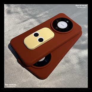 趣味折叠大眼睛支架适用iQOO15/13手机壳iqoo Neo11秋冬Z9/Z10 TURBO+美拉德红8液态硅胶neo7软糯12可爱9PRO