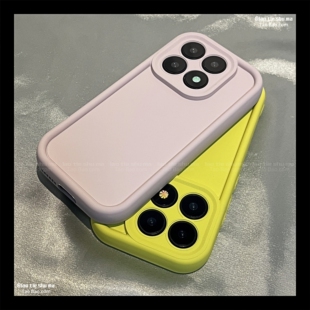 PRO X200 MINI手机壳S20 X100S全包X90防摔S19 S16简约X60简约Y53S软Y52S硅胶 肤感粉色S30适用VIVO S17 X300