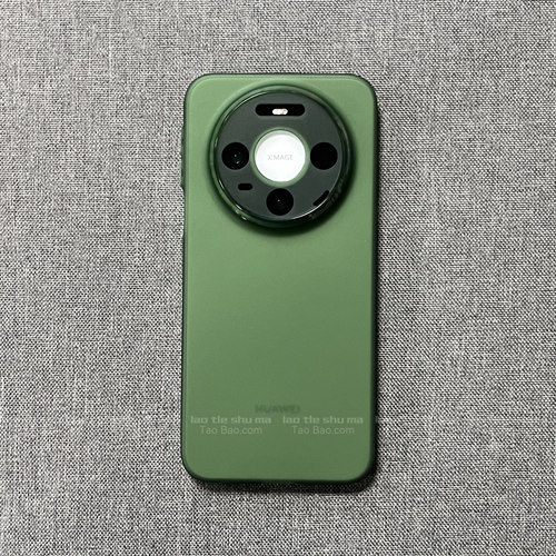 磨砂超薄TPU暗绿适用荣耀Magic8/7PRO手机壳X60PRO独立按键500/400裸机感魔术7lite半透纯色荣耀X9C软硅胶套