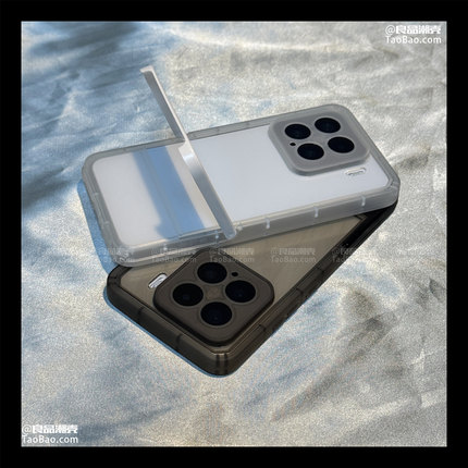 加厚气囊隐形支架透明Find X8S+适用OPPO Reno13/14/K11/10手机壳7/6防摔A5活力/9pro+高级感4/A1x男女A3/A2