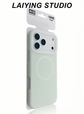 磁吸雾面磨砂半透果冻X300适用VIVO X200PRO MINI手机壳X200S/S19液态硅胶S30浅绿色X100时尚S18耐脏S20/V40