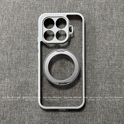360度旋转磁吸金属支架Find X9适用OPPO Reno15c/14/13PRO/12F手机壳K12s透明K13TURBO全包A3防摔5指环6/8/2