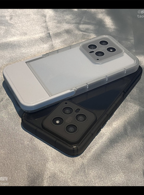 一体隐形支架Y78+折叠式适用VIVO S17手机壳X80/S16气囊X90pro/x70防摔S18/X60/y52s透明S15黑色x100简约Y77e