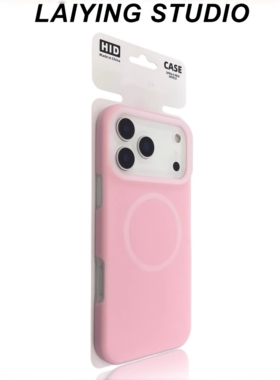 雾面磨砂半透果冻磁吸X300适用VIVO X200PRO MINI手机壳S50/X200S/S19液态硅胶S30浅粉色X100/S18耐脏S20/V40