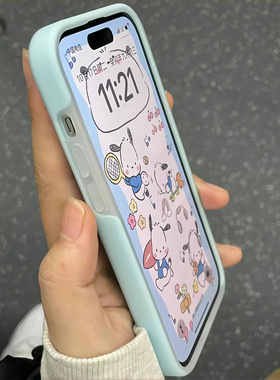 新款果冻壳液态硅胶奶蓝色适用IQOO15/13手机壳IQOO Neo10/9SPRO+/12耐脏Z10/Z9 turbo+全包neo8软糯PRO/11/7