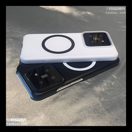 防滑黑白色简约适用OPPO Reno10/11手机壳K9/8pro+硬壳FIND X7金属A93s磁吸圈A58/X2防摔3/4小众A72半包5K男6