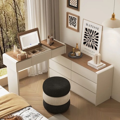 【烤漆隐藏试镜子】包安装