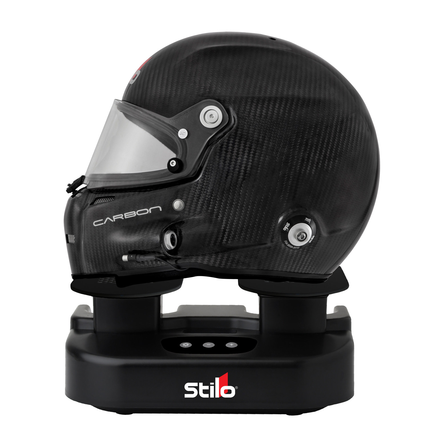 Stilo多功能干燥器头盔手套赛车鞋干燥器烘干器