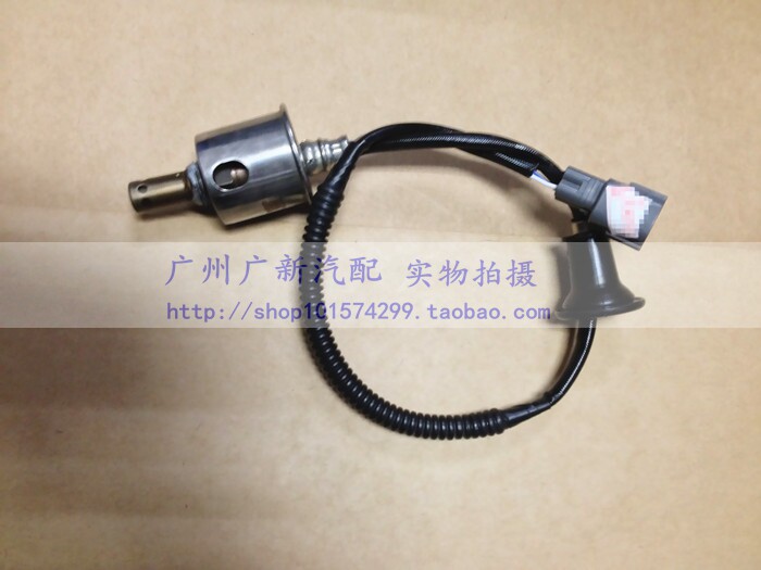 皇冠锐志凯美瑞汉兰达氧传感器