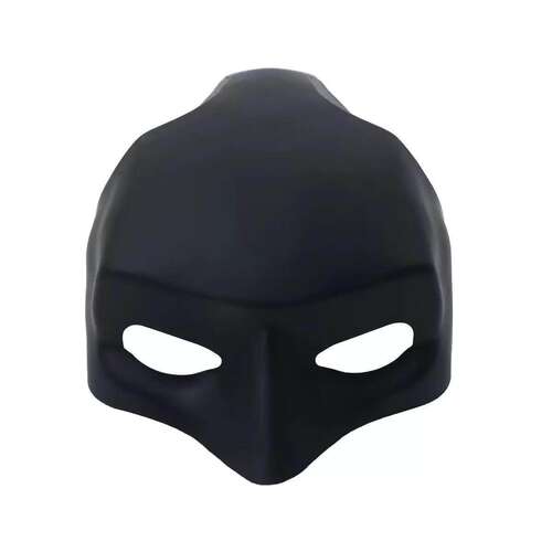TK跨境新款BatCat AvengerMask蝙蝠猫复仇者面具猫咪面具宠物面具