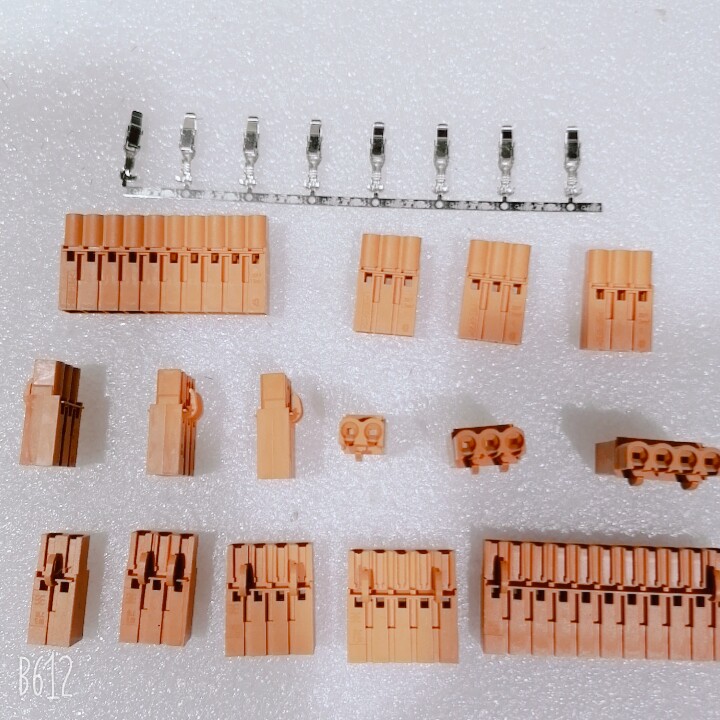 通力电梯接线插头/端子/随缆插件/电路板插头/控制柜接线/插线