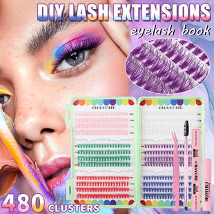 false color capacity mixed naturally thick eyelashes Large