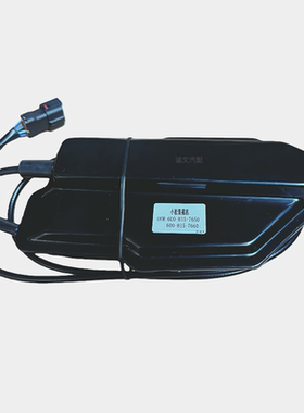 适用于PC小松挖掘机装载机熄火马达开关控制器断油阀600-815-7650