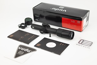 武装视线 vudu 无功能装饰摆件弹弓备件