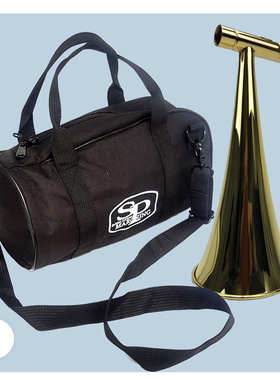 SP Marching Kazoo 英国原装进口 高级专业卡祖笛 配原装包爵士乐